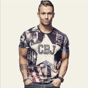 Cipo Baxx Men tshirt Fancy Premium quality